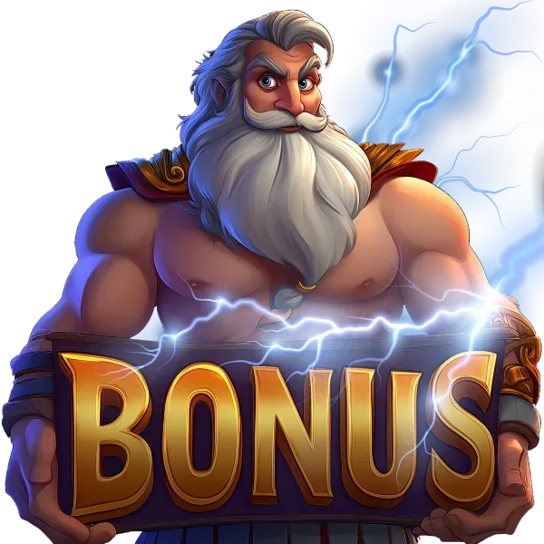 BONUS TERZO DEPOSITO